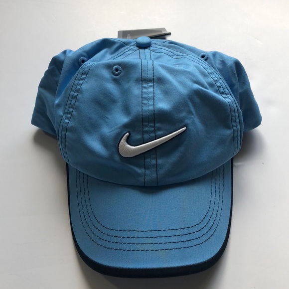 Nike Accessories Nwt Nike Youth Golf Hat Poshmark